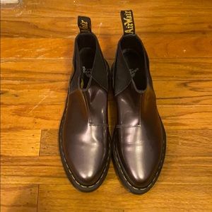 Dr. Martens Bianca Chelsea Boot